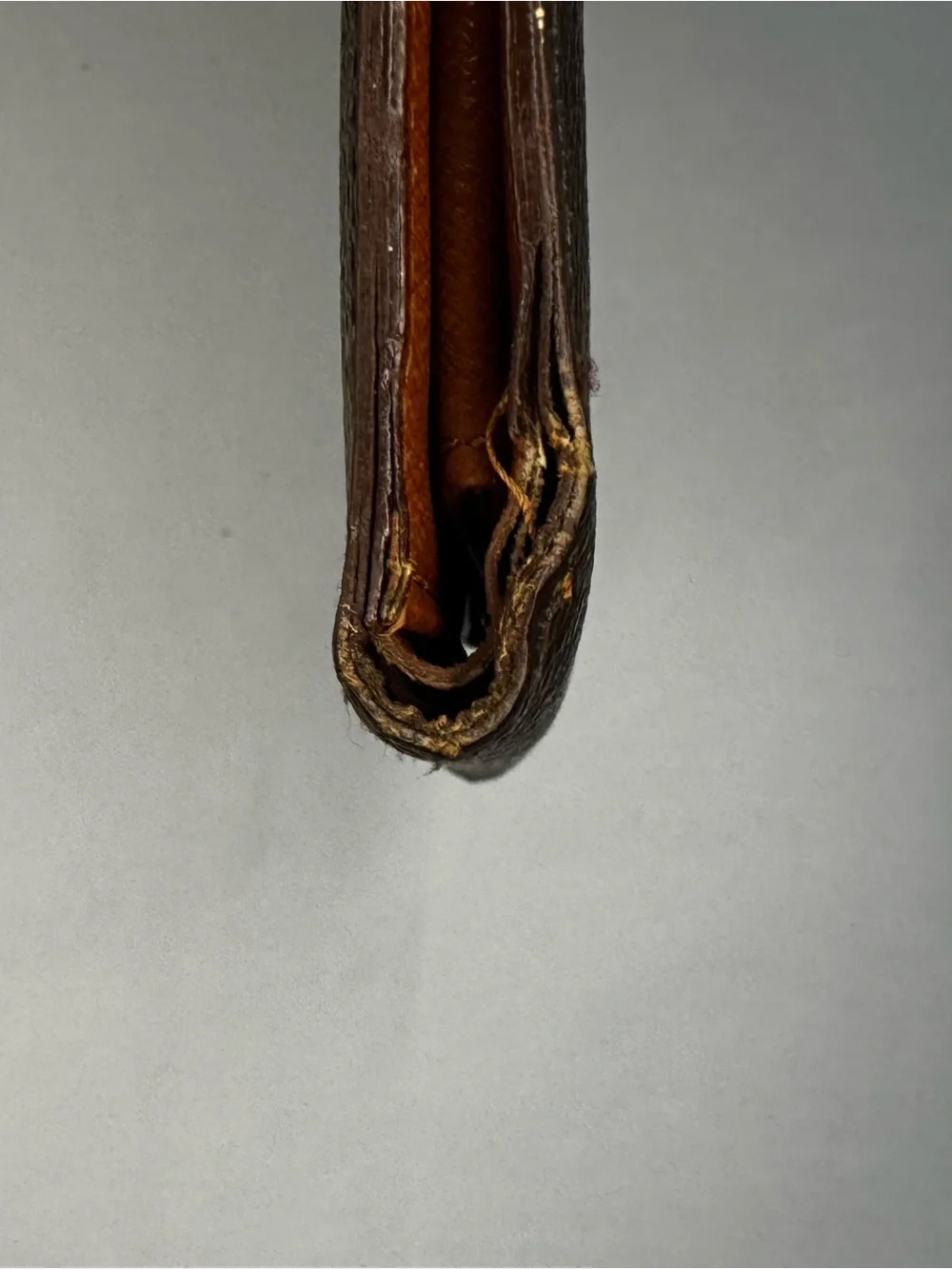 Louis Vuitton classic louis